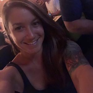 Meet your Posher, Chrissy